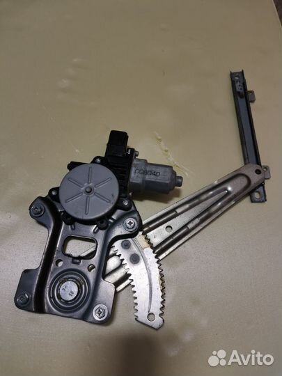 Mitsubishi lancer 10