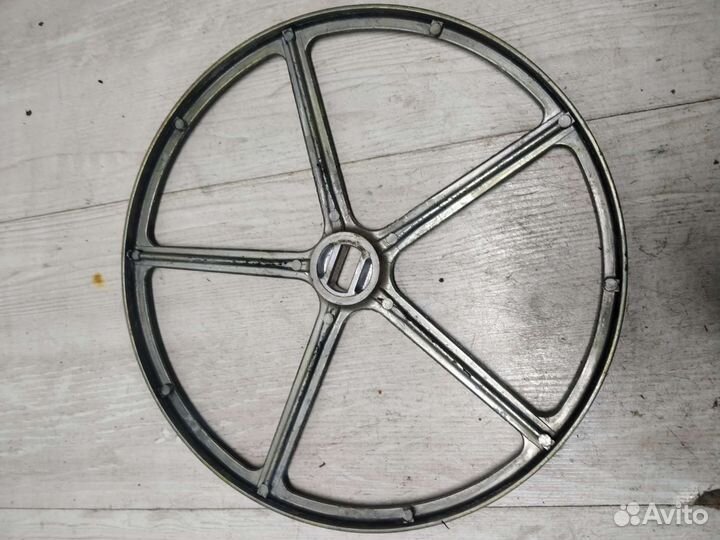 Шкив от стиральной машины 17400082801