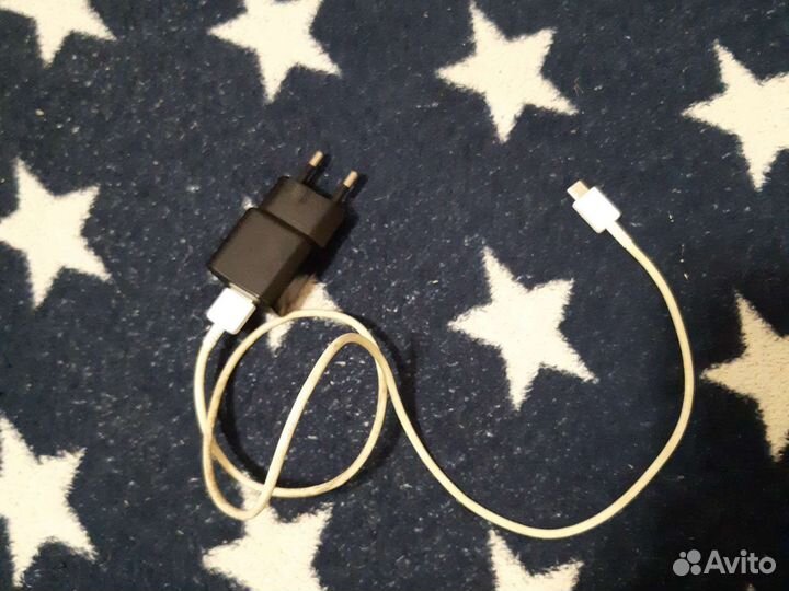 Зарядное устройство для телефона samsung