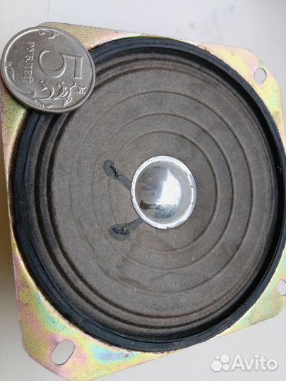 Динамики jbl