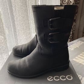 Сапоги женские Ecco 38