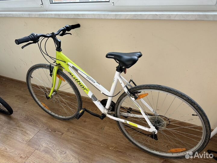 Велосипед author thema (19)