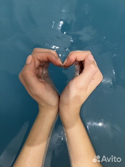 Подарочный набор для девушки