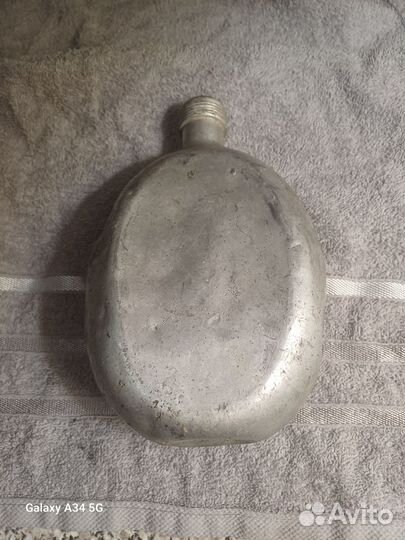 Фляга немецкая 1937 года