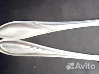 Ложки столовые