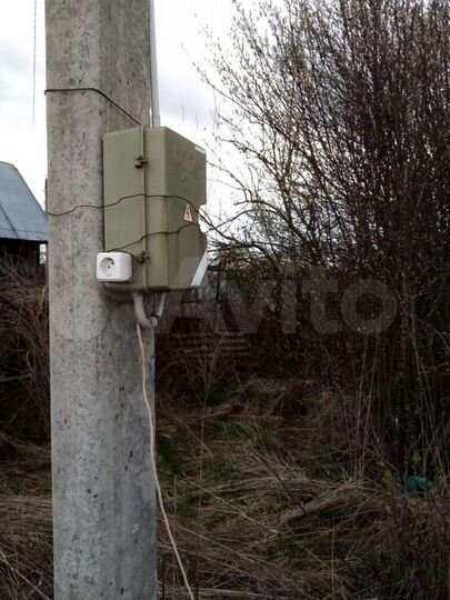 Участок 20 сот. (ИЖС)