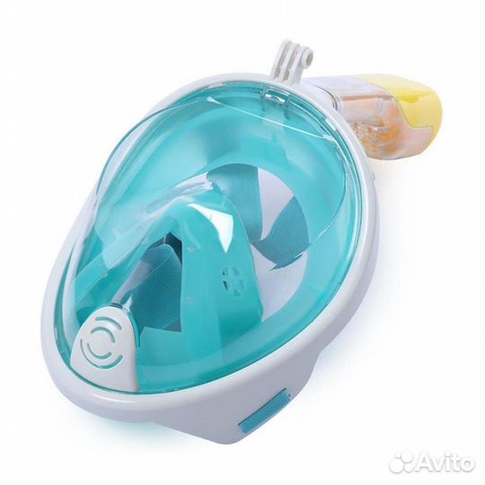 Маска для подводного плавания