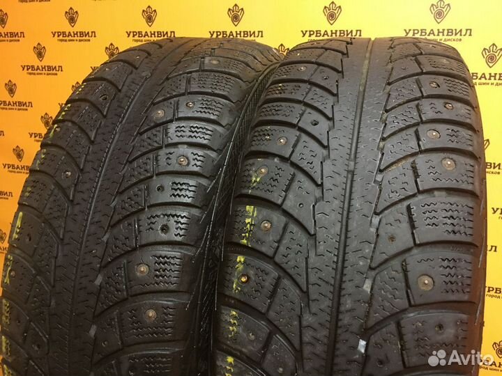 Gislaved Nord Frost 5 195/65 R15 91