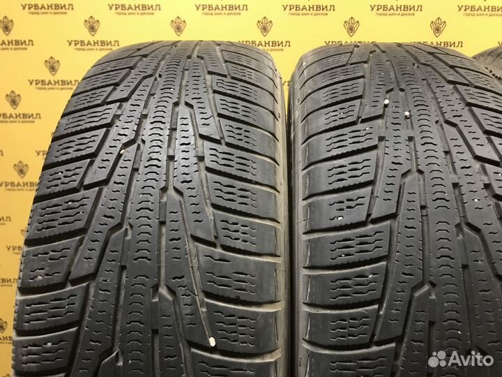 Nokian Tyres Nordman RS2 195/65 R15 95R