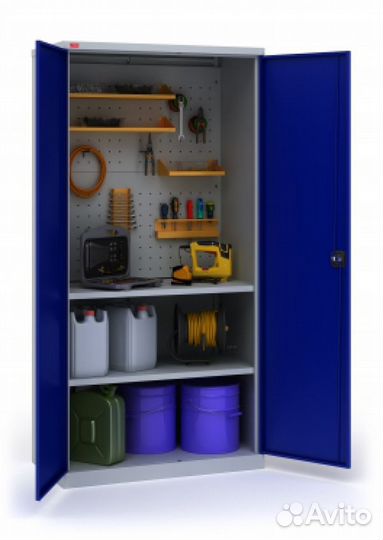 Стеллаж для хранения продукции