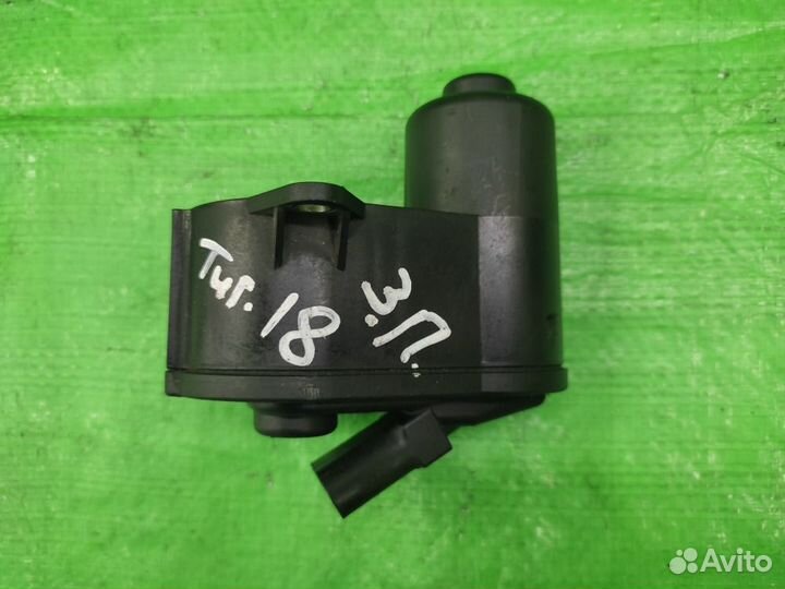 Мотор стояночного тормоза VW Tiguan / Passat / Q3