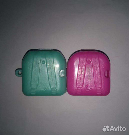 Шопкинс shopkins фигурки