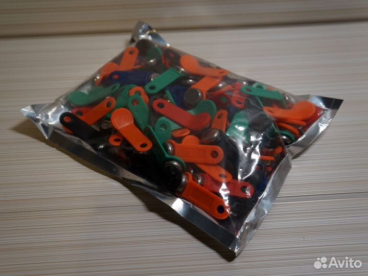 Домофонный ключ RW15