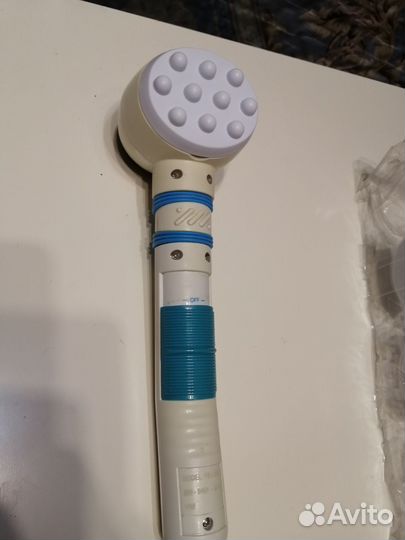 Массажёр Коралл-2000