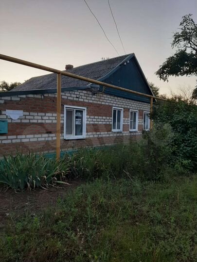 Дом 101,9 м² на участке 8 сот.