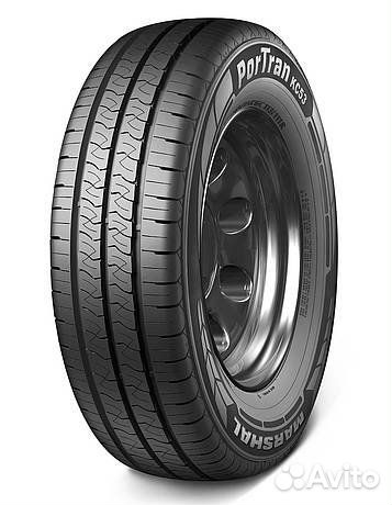 Marshal PorTran KC53 235/65 R16 115R