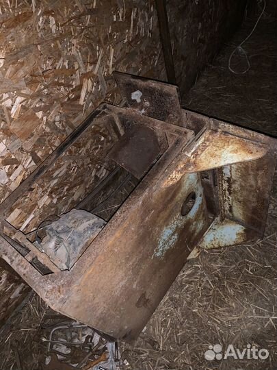 Циркулярный станок