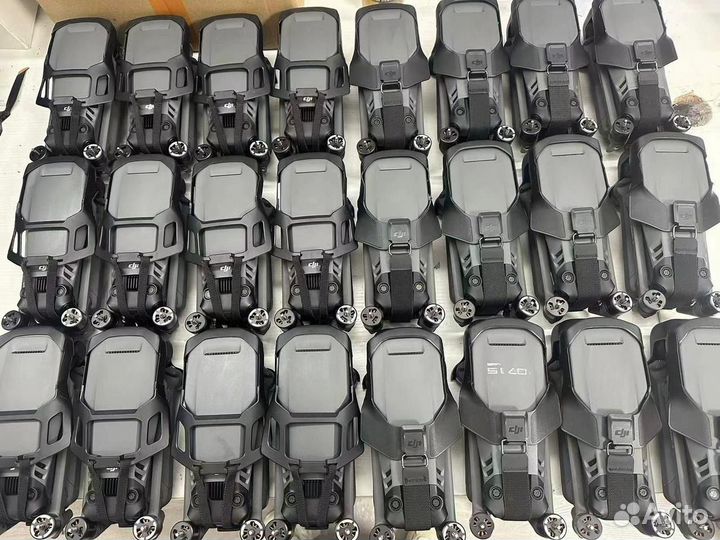 Dji mavic 3 наличие опт