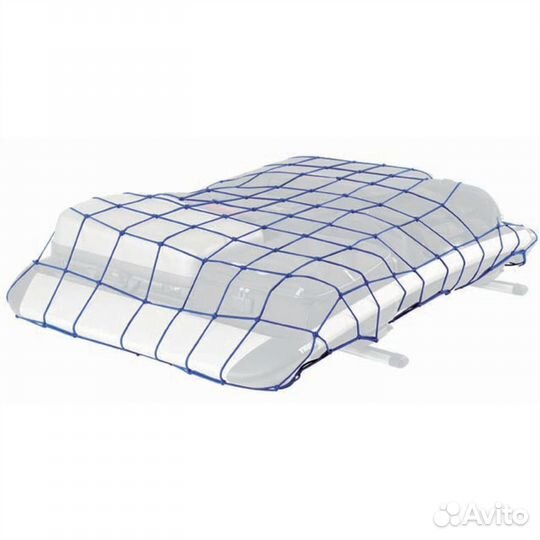 Сетка для груза Thule