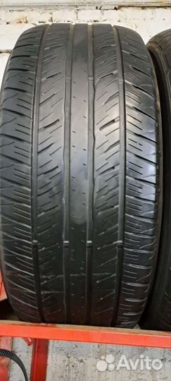 Dunlop Grandtrek PT2A 285/50 R18 112V