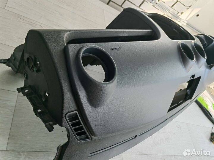 Ремонт торпедо Форд Фьюжен