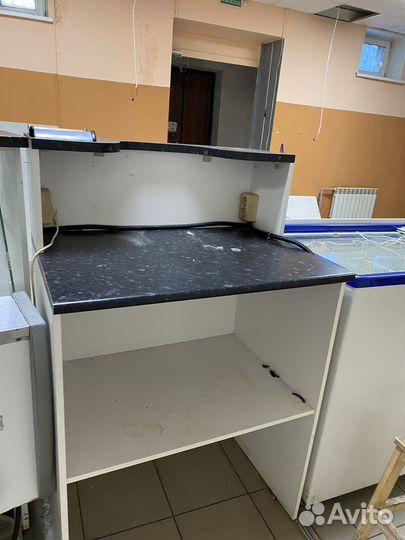 Оборудование для кухни