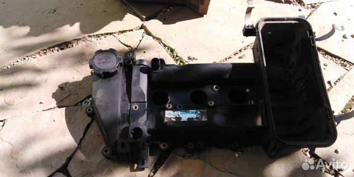 Гбц Toyota 1KR-FE