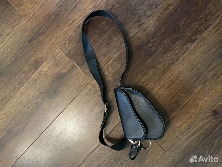 Сумка кросбоди