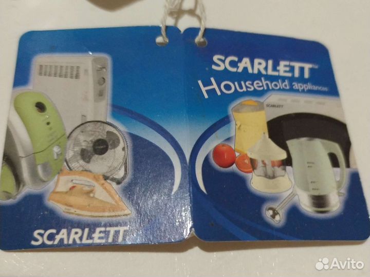 Шнур для чайника