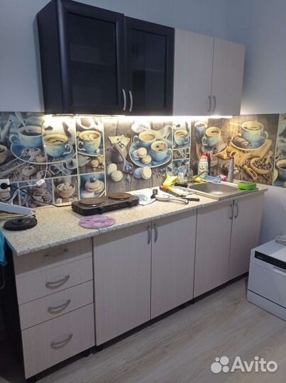 Кухонный гарнитур бу