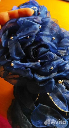 Украшение для волос. Цена за всё