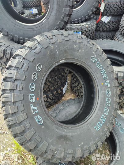 Comforser CF3000 285/75 R16