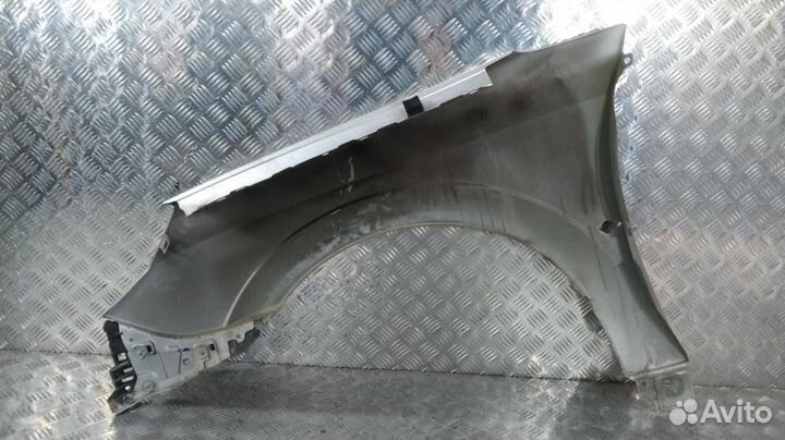 Крыло Opel Vectra C (2002-2008)