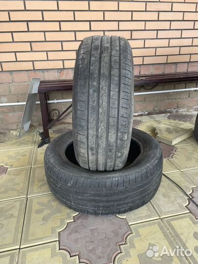 Pirelli Cinturato P7 215/55 R17
