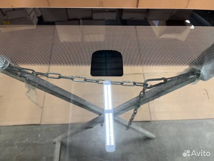 Стекло лобовое Outlander XL 06-12 новое оригинал