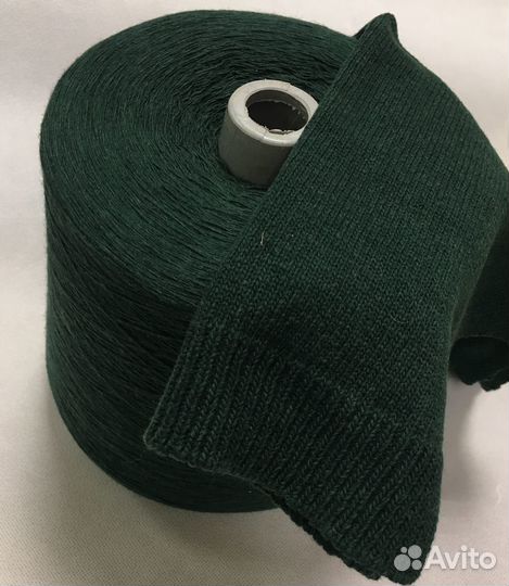 Итальянская пряжа для машинного вязания Sportwool