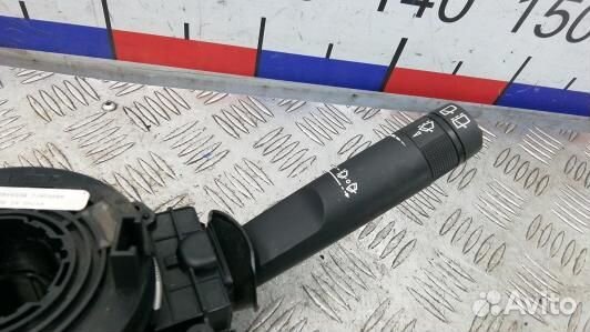 Переключатель поворотов и дворников (стрекоза) ope