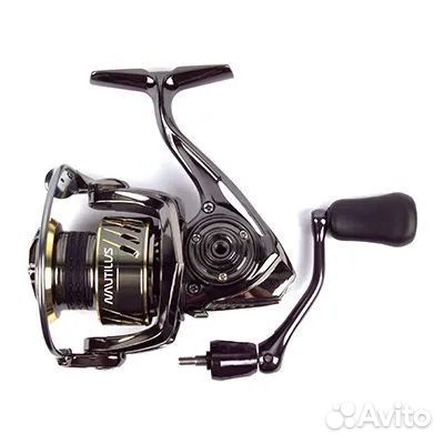 Катушка Nautilus Arta 4000
