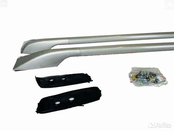 Рейлинги Toyota Land Cruiser 200 Y4701