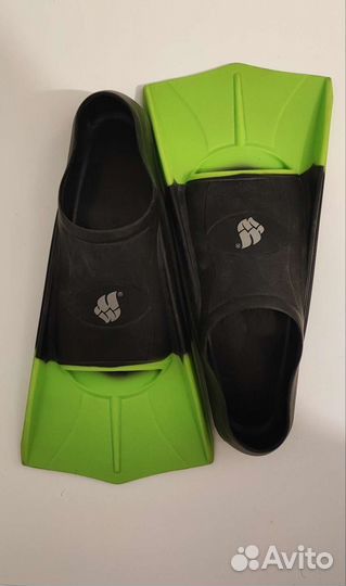 Ласты Mad Wave 43-44