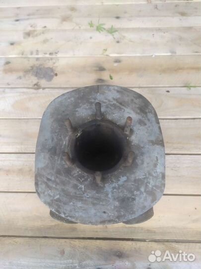 Цилиндр на иж планета 3