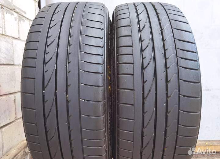 Bridgestone Potenza RE050A 225/45 R19 96W