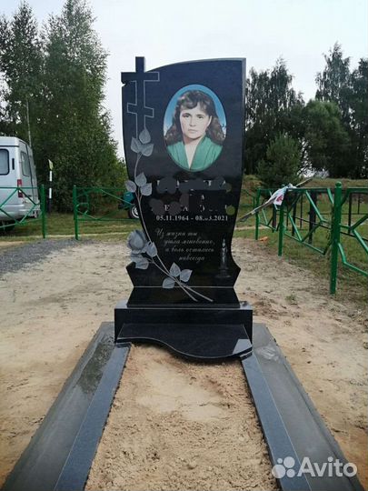 Изготовление памятников
