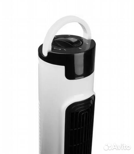 Вентилятор напольный galaxy line GL8108, 60 Вт, се