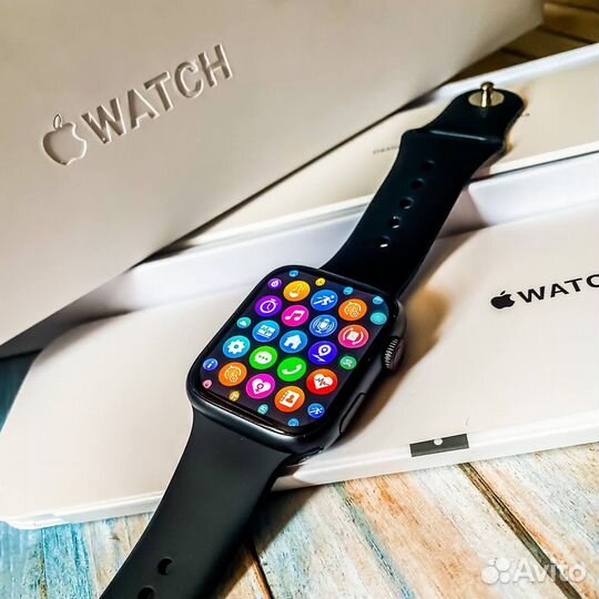 Часы smart Watch 8
