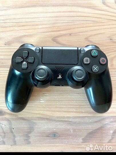 Джойстик Sony PS4 dualshock