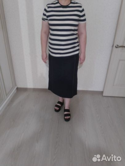 Юбка женская 48 50