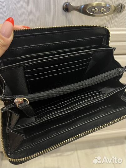 Кошелек Valentino