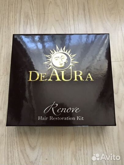 Прибор для ухода за волосами