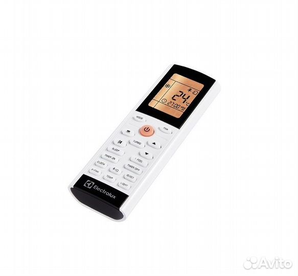 Кондиционер Еlесtroluх на 105 кв.м